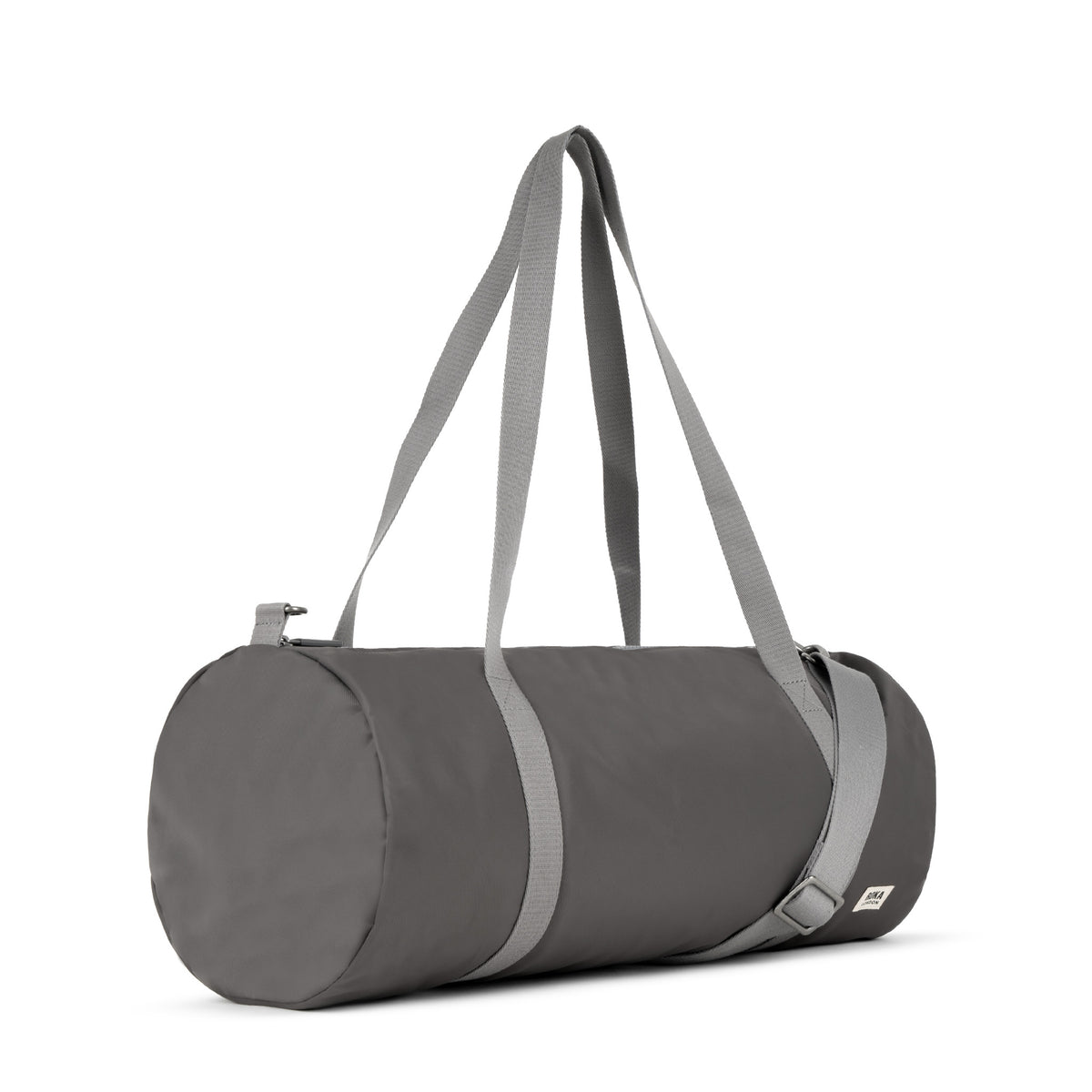City Duffel Bag in Graphite