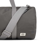 City Duffel Bag in Graphite