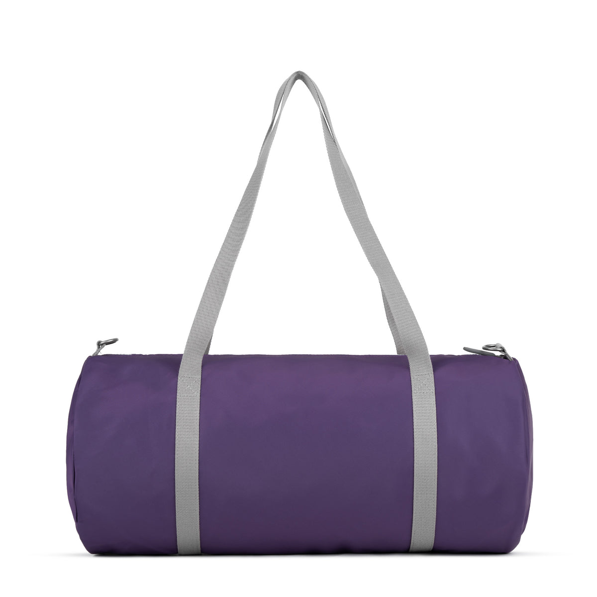 City Duffel Bag in Majestic Purple