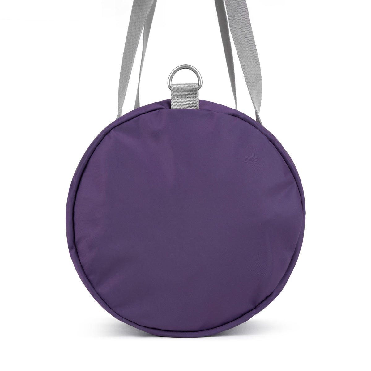 City Duffel Bag in Majestic Purple