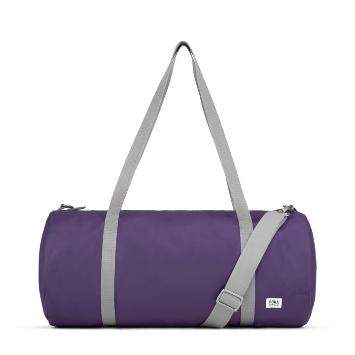 City Majestic Purple Recycled Nylon