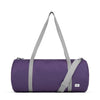 City Duffel Bag in Majestic Purple