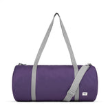 City Duffel Bag in Majestic Purple
