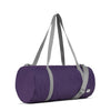 City Duffel Bag in Majestic Purple