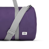 City Duffel Bag in Majestic Purple