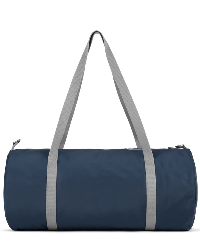 City Duffel Bag in Midnight