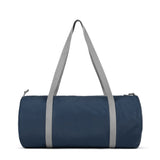 City Duffel Bag in Midnight