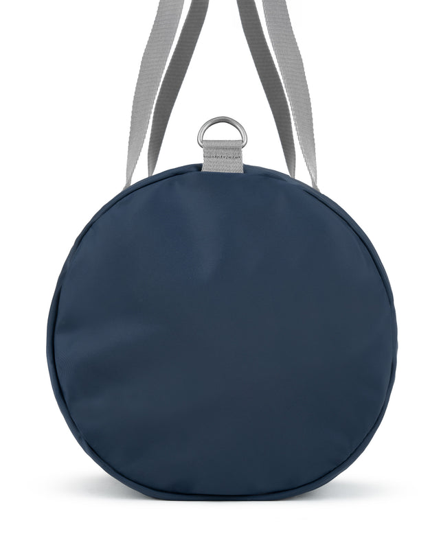 City Duffel Bag in Midnight