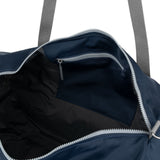 City Duffel Bag in Midnight