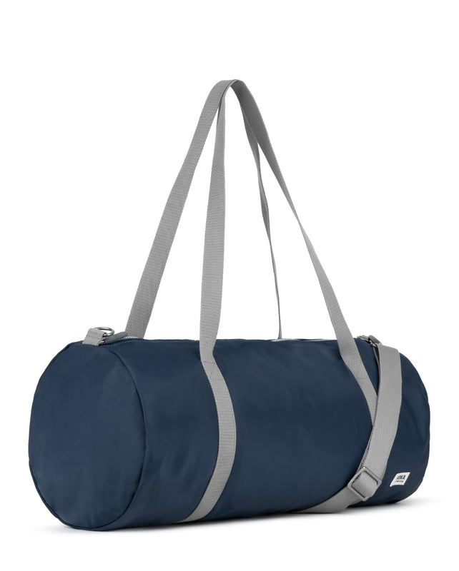 City Duffel Bag in Midnight