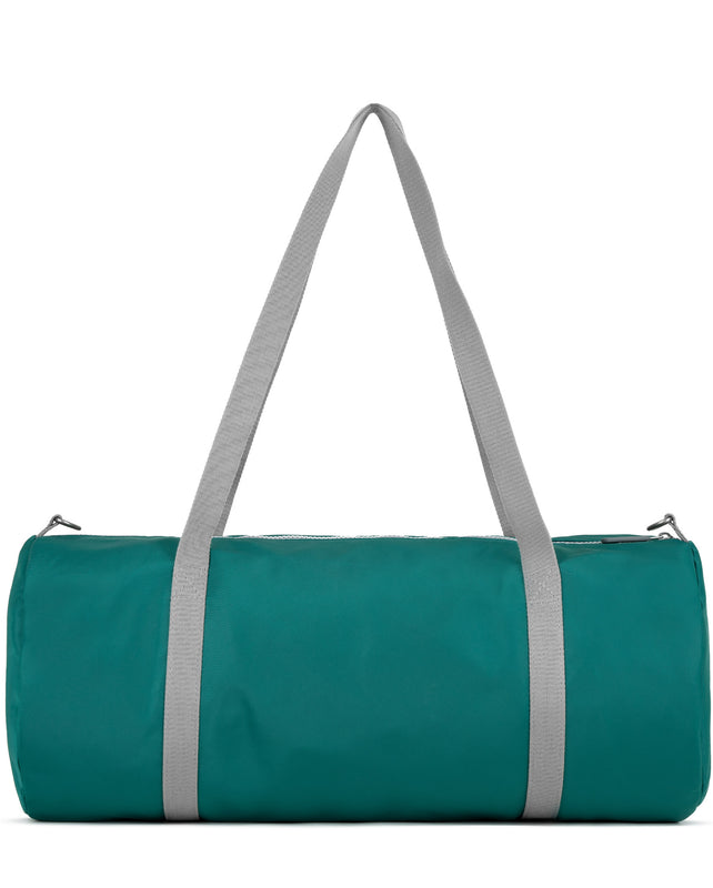 City Duffel Bag in Teal