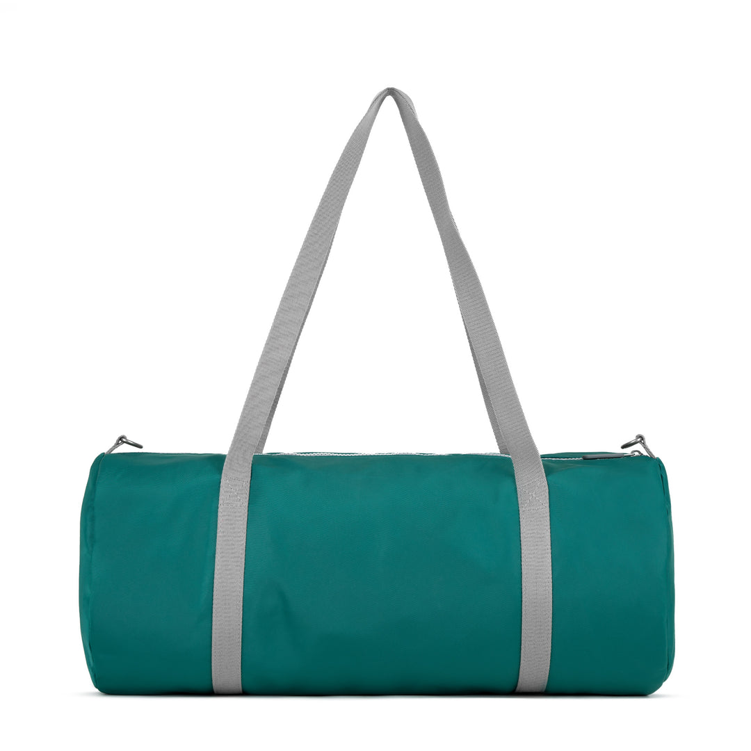 City Teal Recycled Nylon