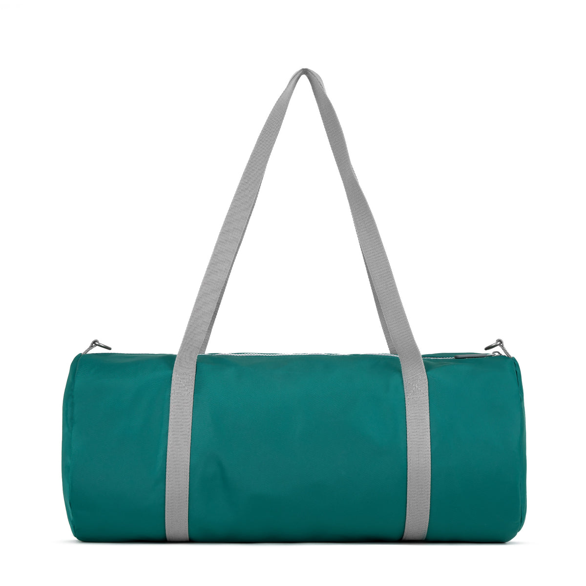 City Duffel Bag in Teal