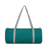 City Duffel Bag in Teal