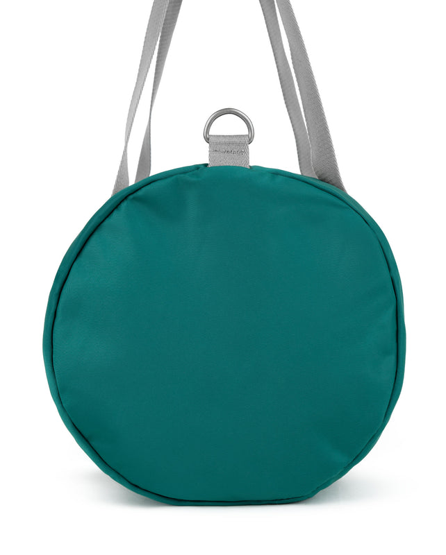 City Duffel Bag in Teal
