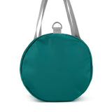 City Duffel Bag in Teal