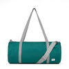 City Duffel Bag in Teal