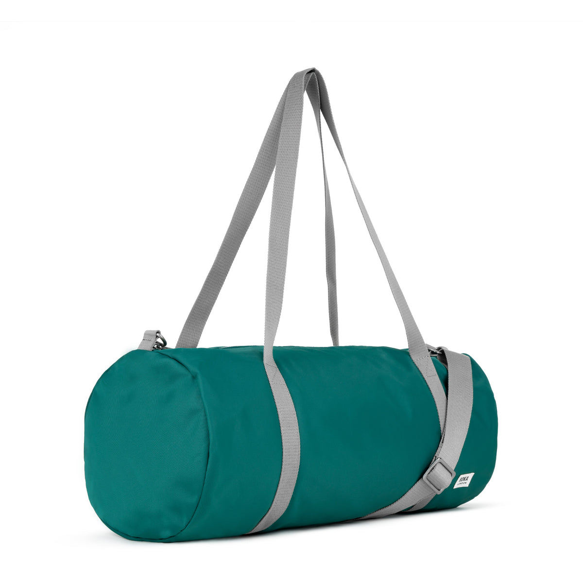 City Duffel Bag in Teal