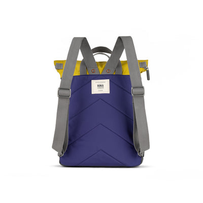 Creative Waste Canfield B Recycled Nylon Edition 3