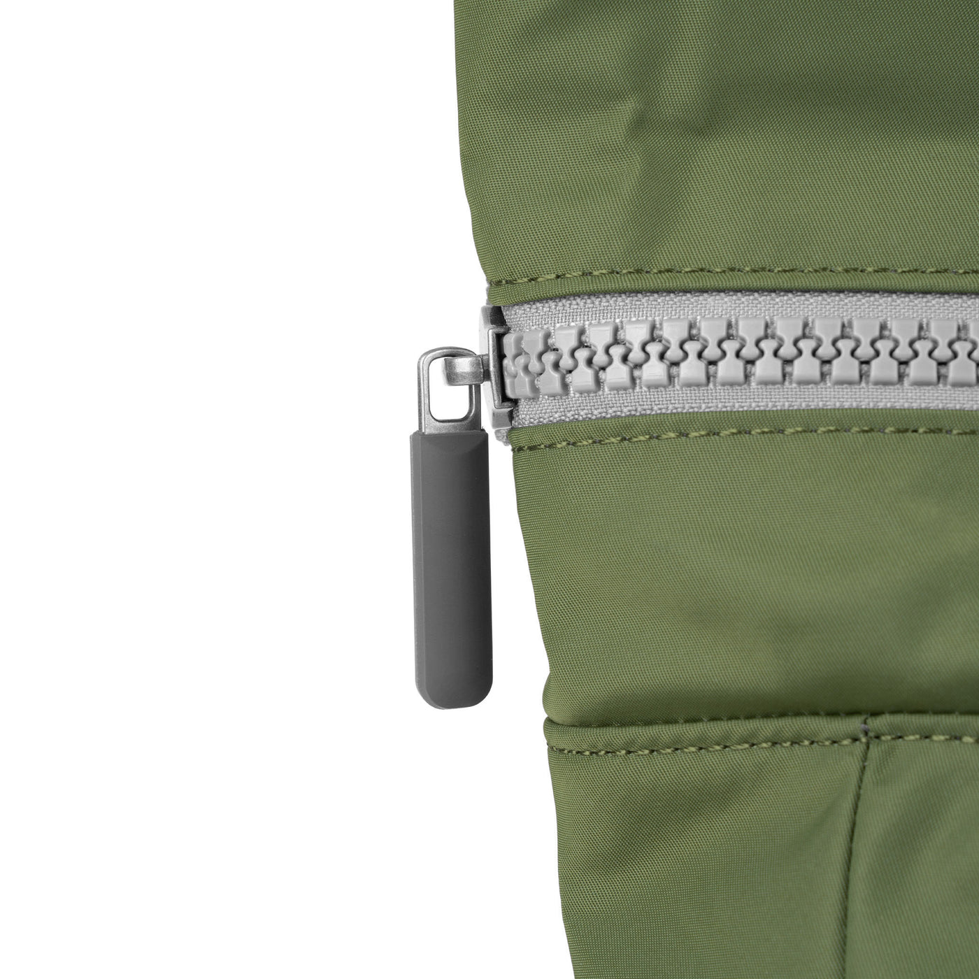 Creative Waste Canfield B Avocado/Midnight Recycled Nylon