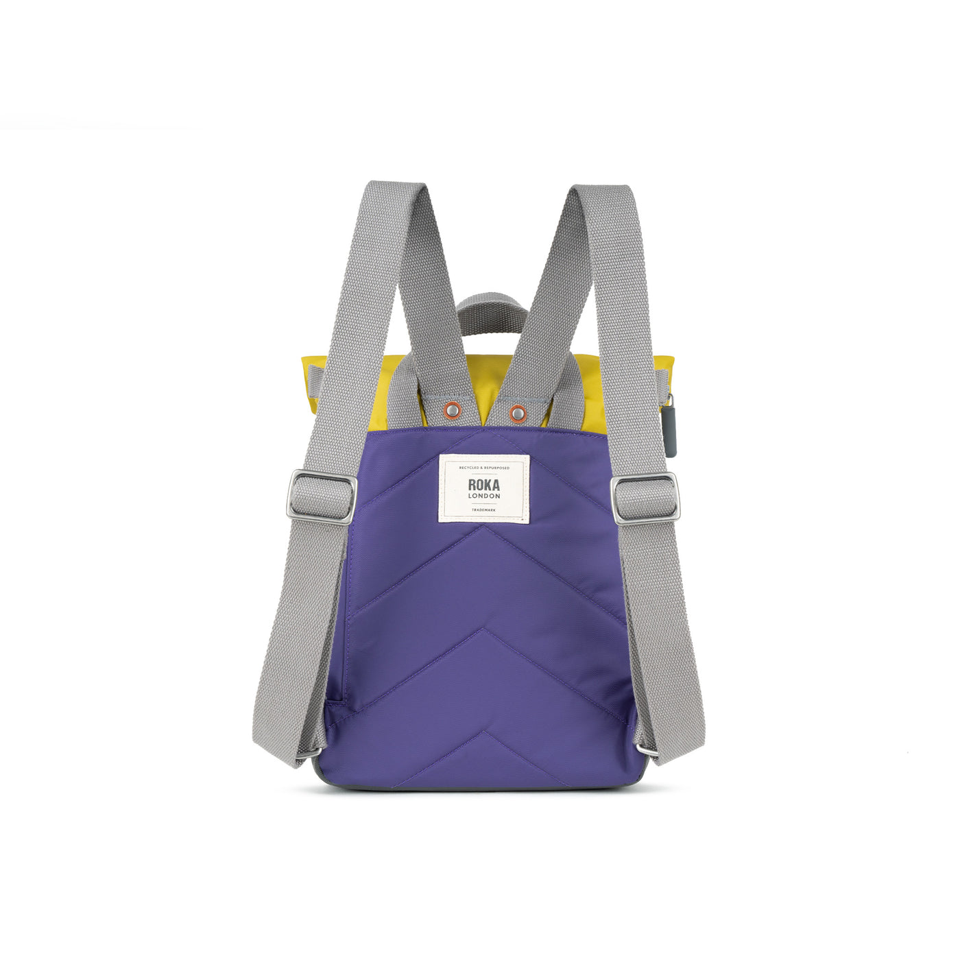 Creative Waste Canfield B Recycled Nylon Edition 2