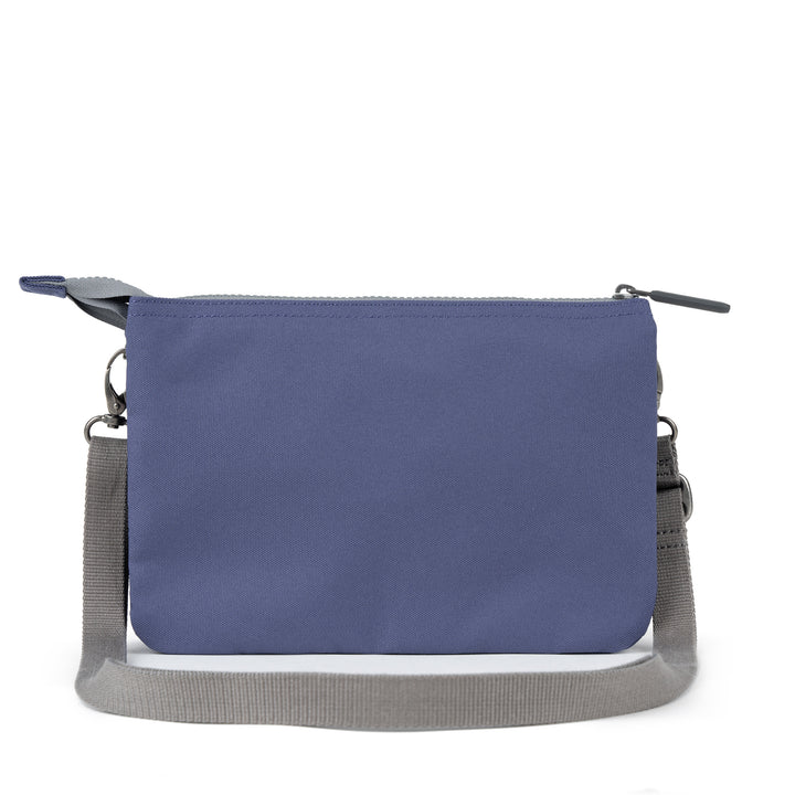 Carnaby Crossbody XL Future Dusk Recycled Canvas