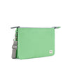 Carnaby Crossbody Bag in Peppermint
