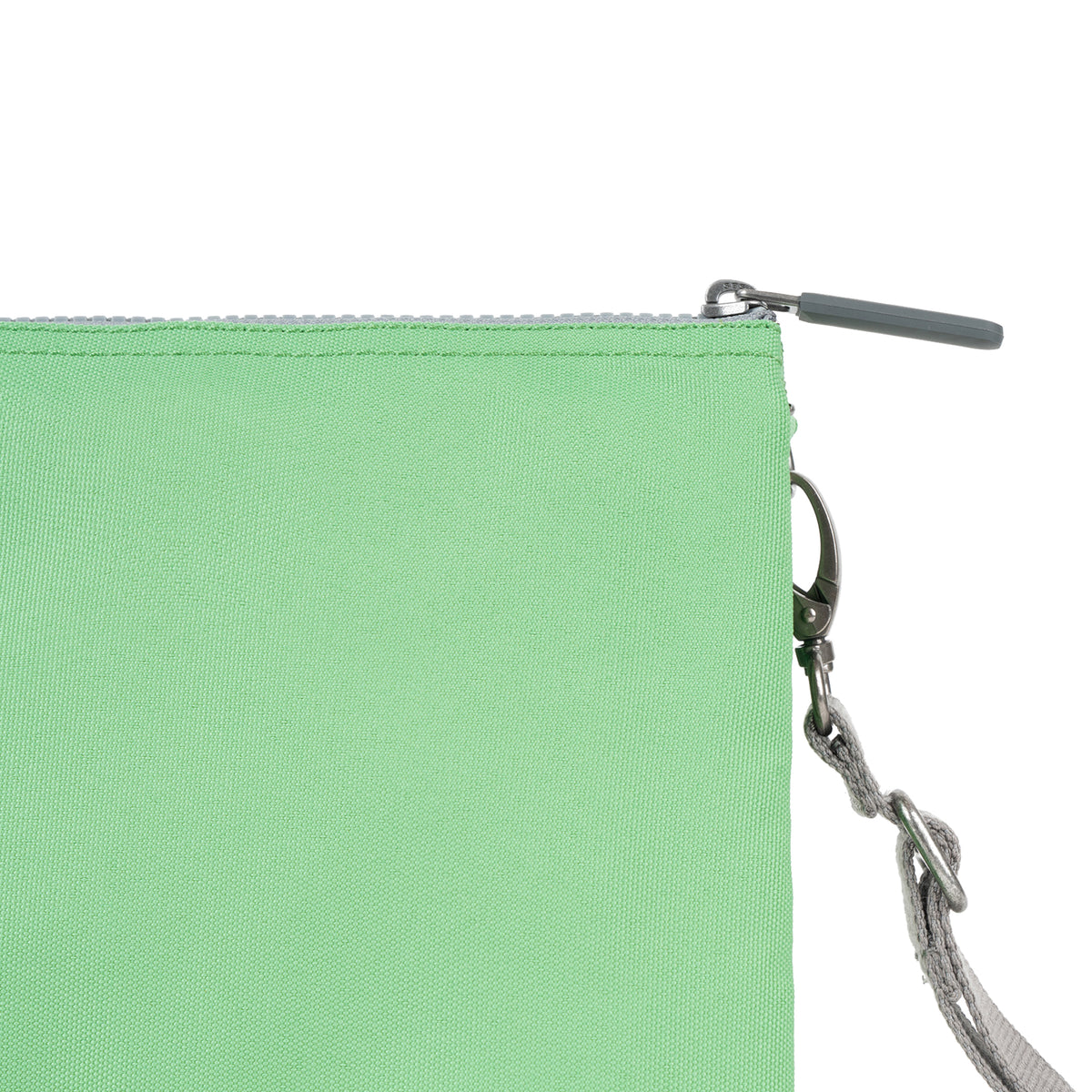 Carnaby Crossbody Bag in Peppermint