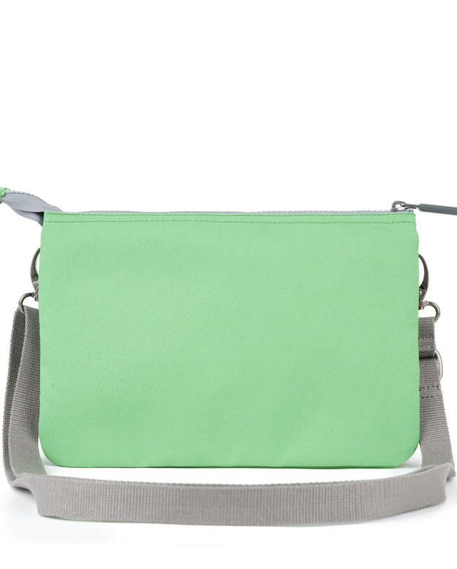Carnaby Crossbody Bag in Peppermint