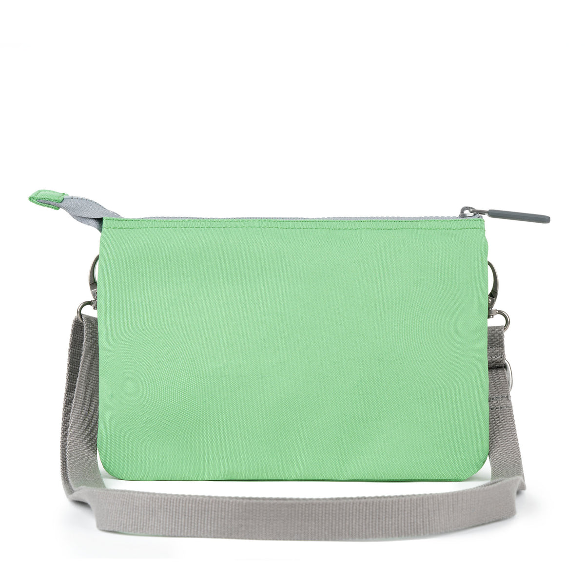 Carnaby Crossbody Bag in Peppermint