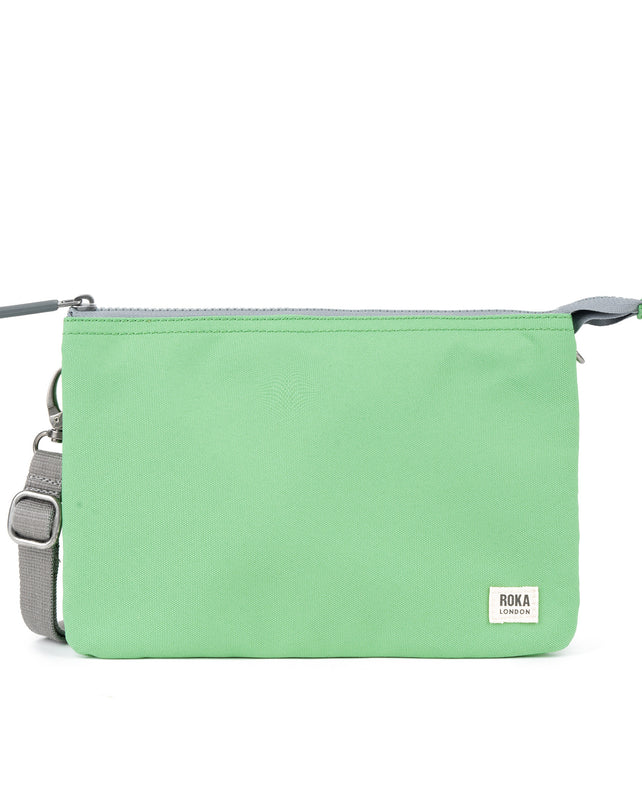 Carnaby Crossbody Bag in Peppermint