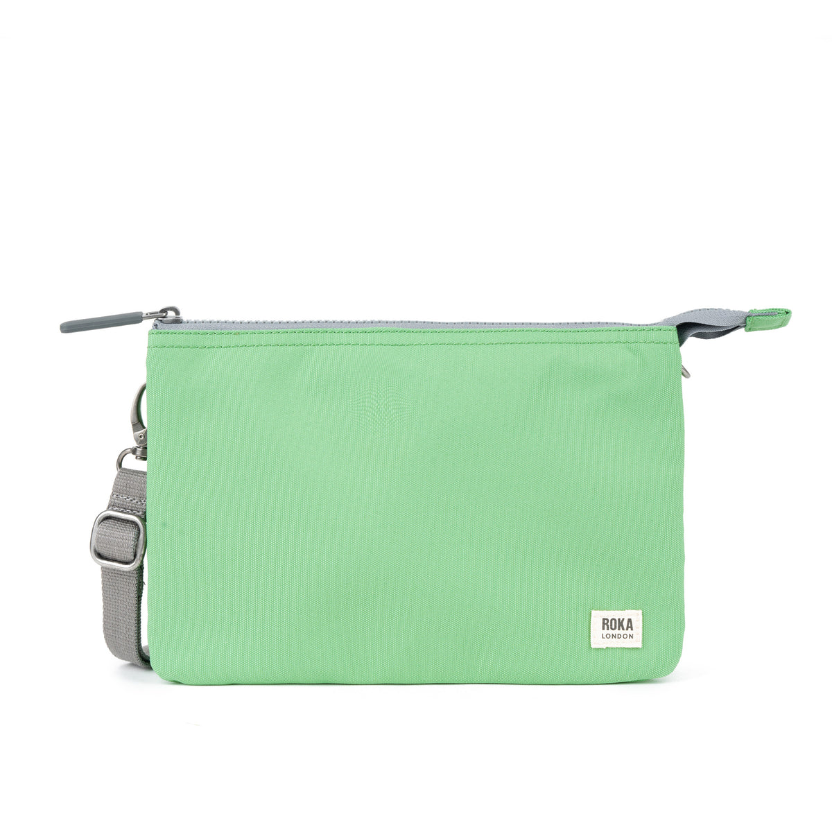 Carnaby Crossbody Bag in Peppermint