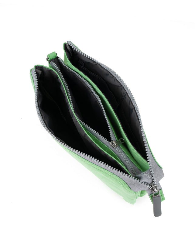 Carnaby Crossbody Bag in Peppermint