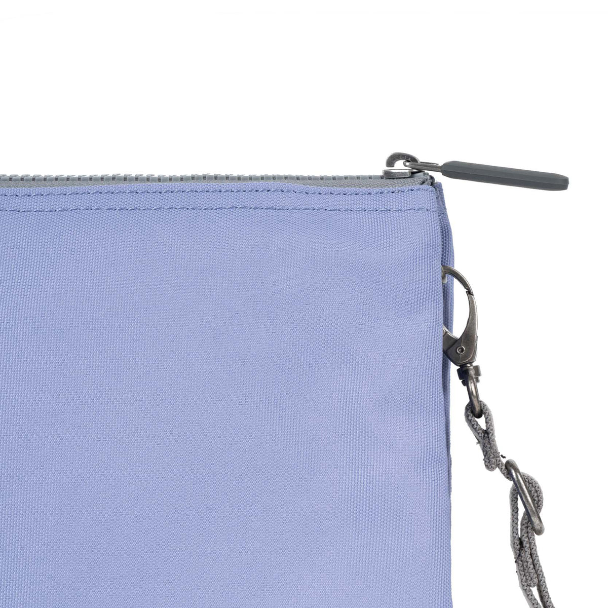 Carnaby Crossbody Bag in Thistle