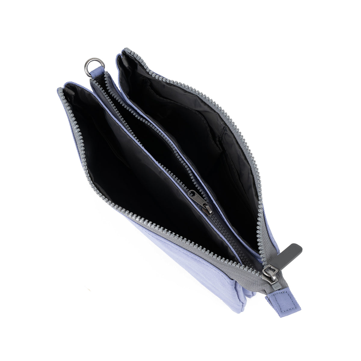 Carnaby Crossbody Bag in Thistle