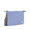 Carnaby Crossbody Bag in Thistle