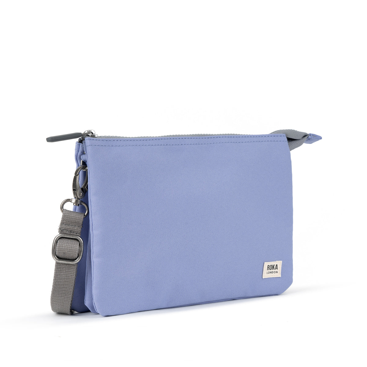 Carnaby Crossbody Bag in Thistle