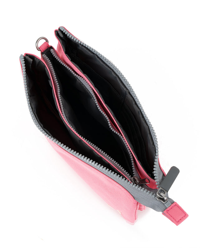 Carnaby Crossbody Bag in Tulip