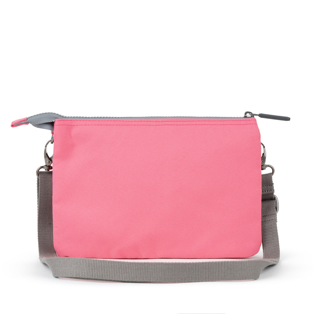 Carnaby Crossbody XL Tulip Recycled Canvas