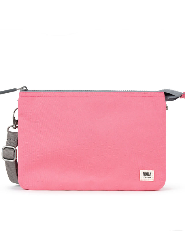 Carnaby Crossbody Bag in Tulip