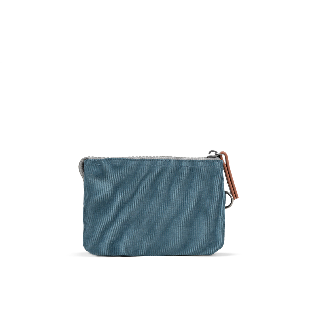 Carnaby Wallet in Airforce