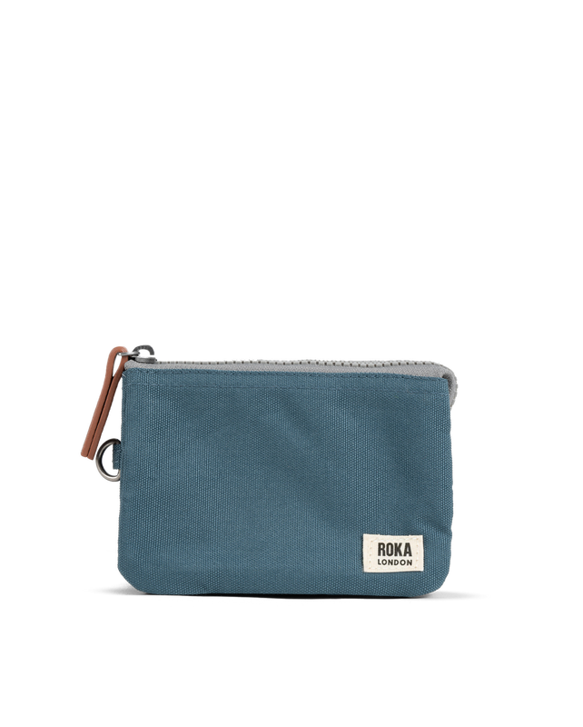 Carnaby Wallet in Airforce