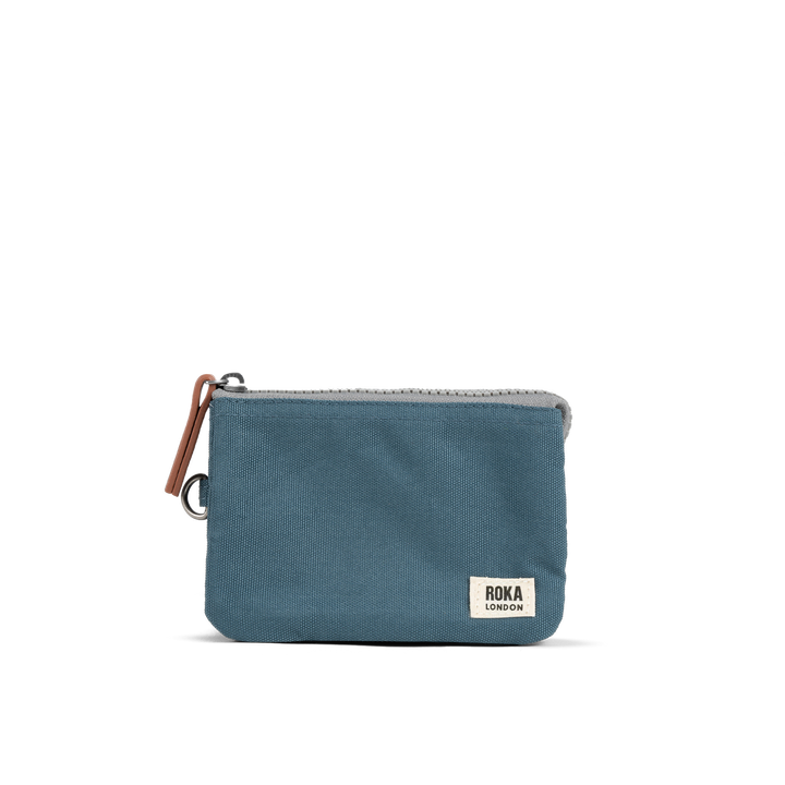 Carnaby Wallet in Airforce