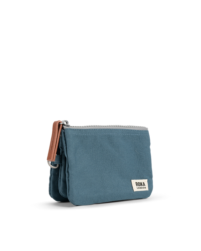 Carnaby Wallet in Airforce