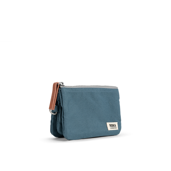Carnaby Wallet in Airforce
