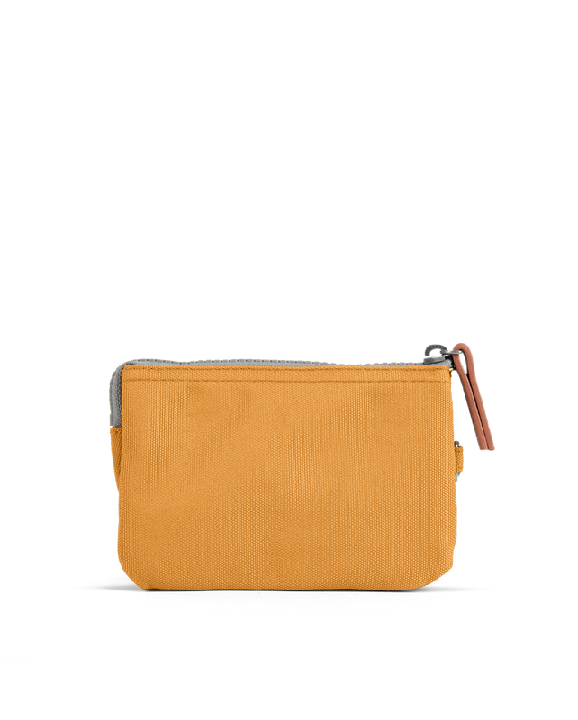 Carnaby Wallet in Flax