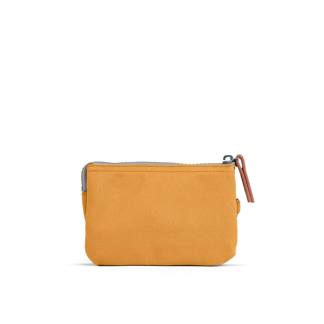 Carnaby Wallet in Flax