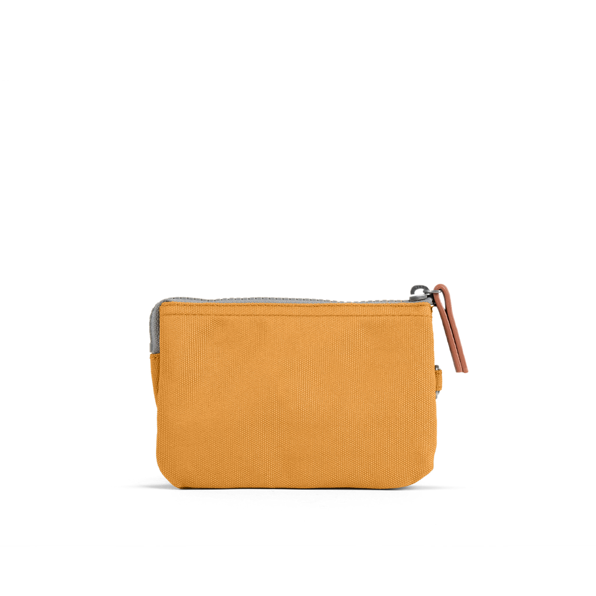 Carnaby Wallet in Flax