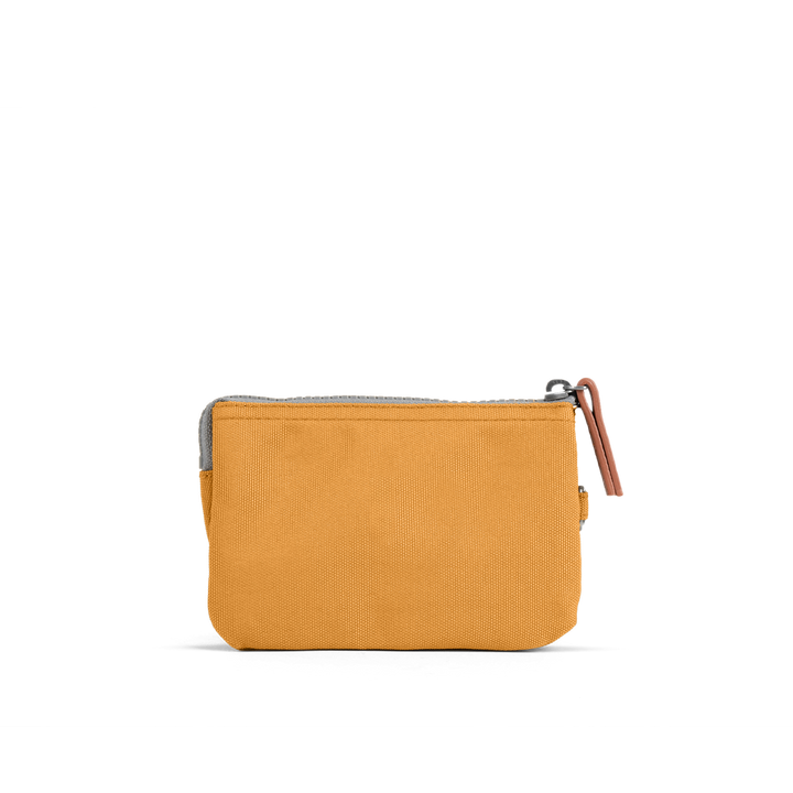 Carnaby Wallet in Flax