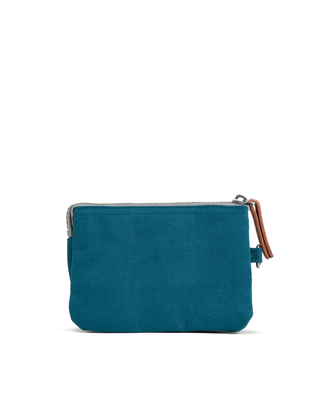 Carnaby Wallet in Marine